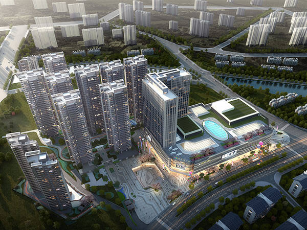 酒店工程之建筑给排水施工图审查要点-洛阳新乾施工图审查有限公司