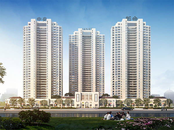 施工图审图16个要点！-洛阳新乾施工图审查有限公司