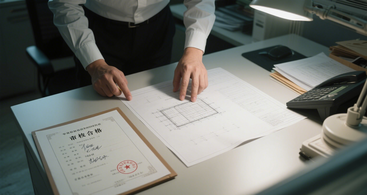 高层建筑结构优化设计分析-洛阳新乾施工图审查有限公司